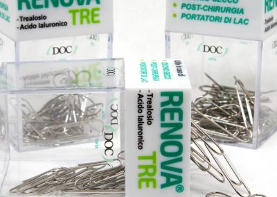 PORTACLIPS – Doc Ofta