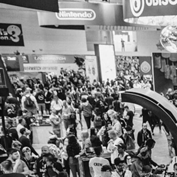 COVID-19 e l’industria delle fiere