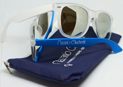 OCCHIALI – Nazario Giachetti