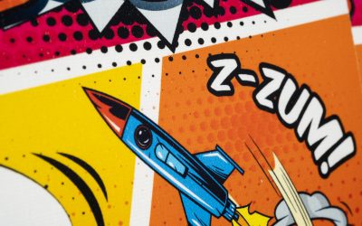 STAMPA UV… NON PIU UNA SCONOSCIUTA…