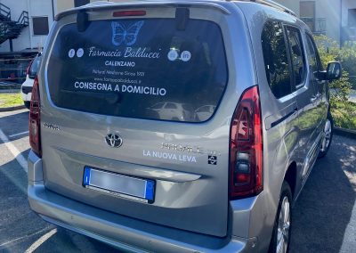 MEZZO PERSONALIZZATO – Farmacia Balducci